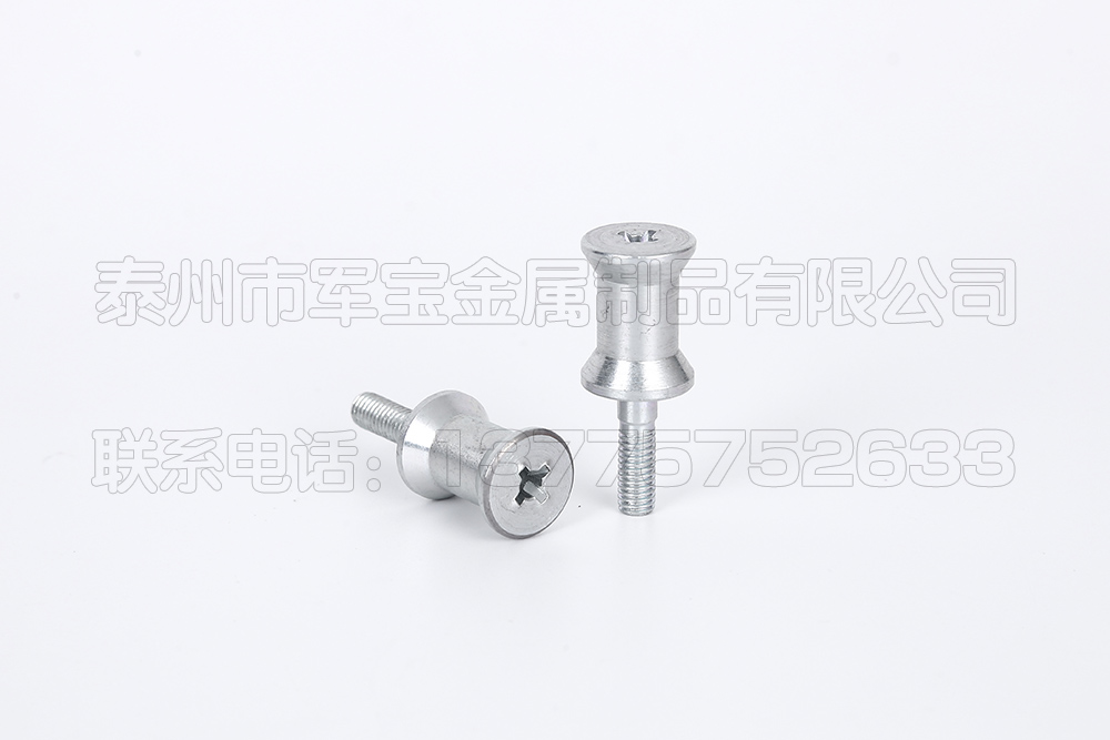 非标定制螺丝怎么选